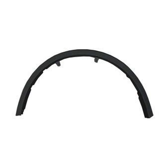 Replace® - Front Driver Side Wheel Arch Molding (Standard Line)