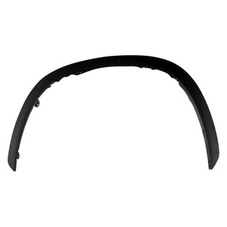 Replace® - Front Driver Side Wheel Arch Trim (CAPA Certified)