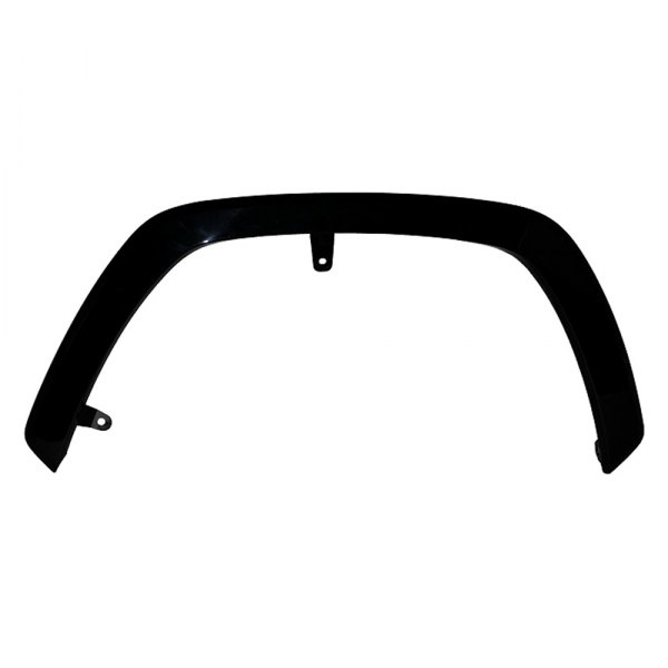 Replace® - Front Driver Side Wheel Arch Trim