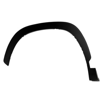 Replace® - Front Driver Side Wheel Arch Trim (CAPA Certified)