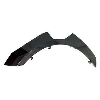 Replace® - Front Driver Side Wheel Arch Trim (CAPA Certified)