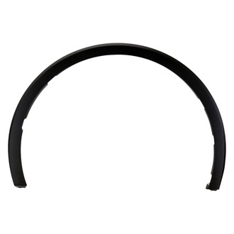 Replace® - Front Driver Side Wheel Arch Trim (Standard Line)