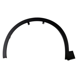 Replace® - Front Driver Side Wheel Arch Trim (Standard Line)
