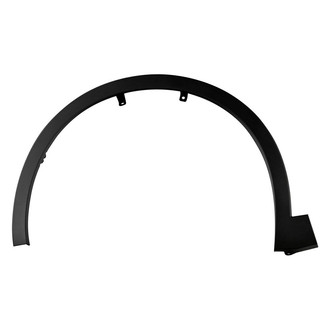 Replace® - Front Driver Side Wheel Arch Trim (CAPA Certified)