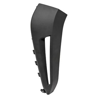 Replace® - Front Driver Side Wheel Arch Trim (Standard Line)