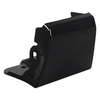 Replace® - Front Driver Side Fender Molding (CAPA Certified)
