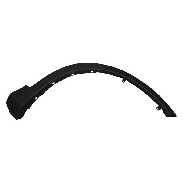 Replace® - Front Passenger Side Wheel Arch Molding