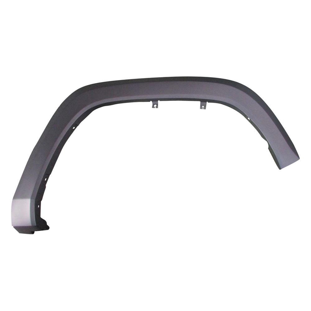 Replace® TO1291109C - Front Passenger Side Wheel Arch Molding