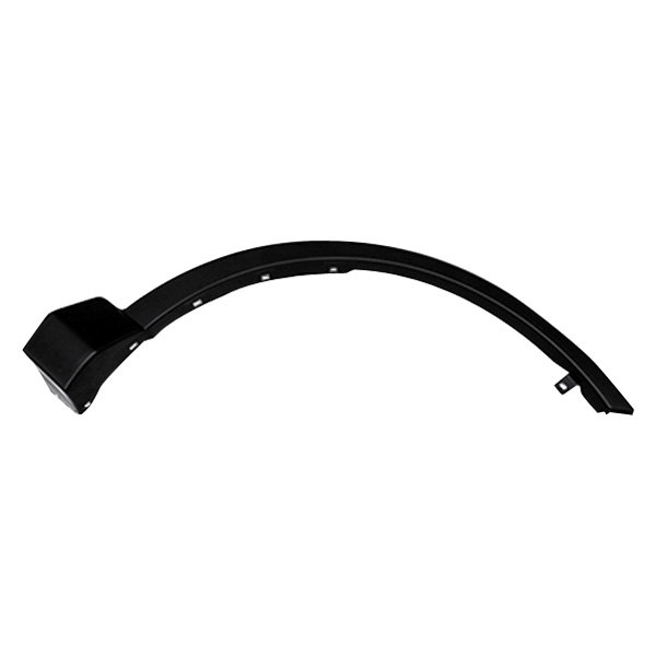 Replace® - Front Passenger Side Wheel Arch Molding