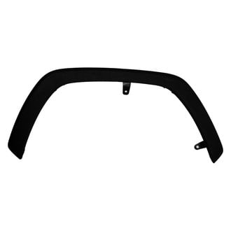 Replace® - Front Passenger Side Wheel Arch Molding (CAPA Certified)