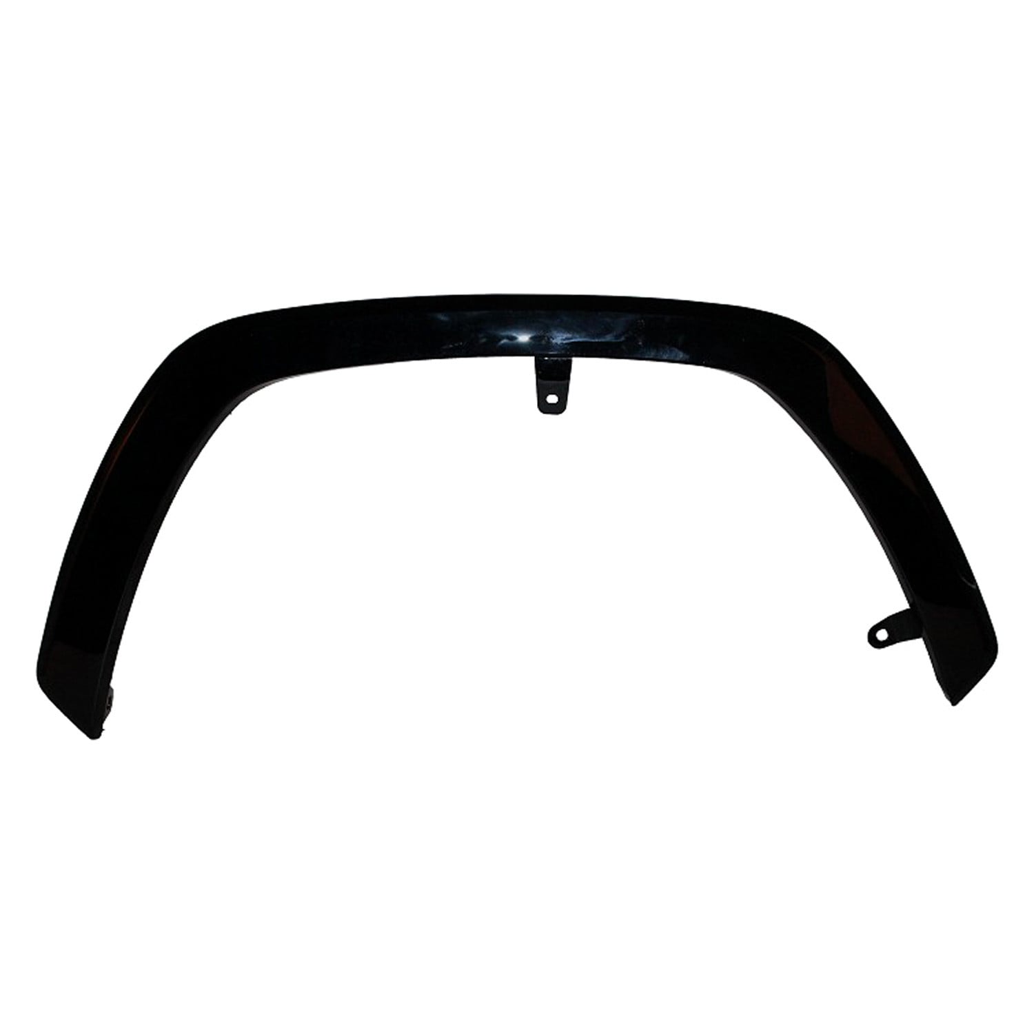 コロナ 106 外装パーツ リヤーゲート Replace® TO1291124C - Front Passenger Side Wheel Arch Trim (CAPA