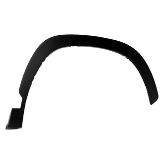 Replace® - Front Passenger Side Wheel Arch Trim (CAPA Certified)