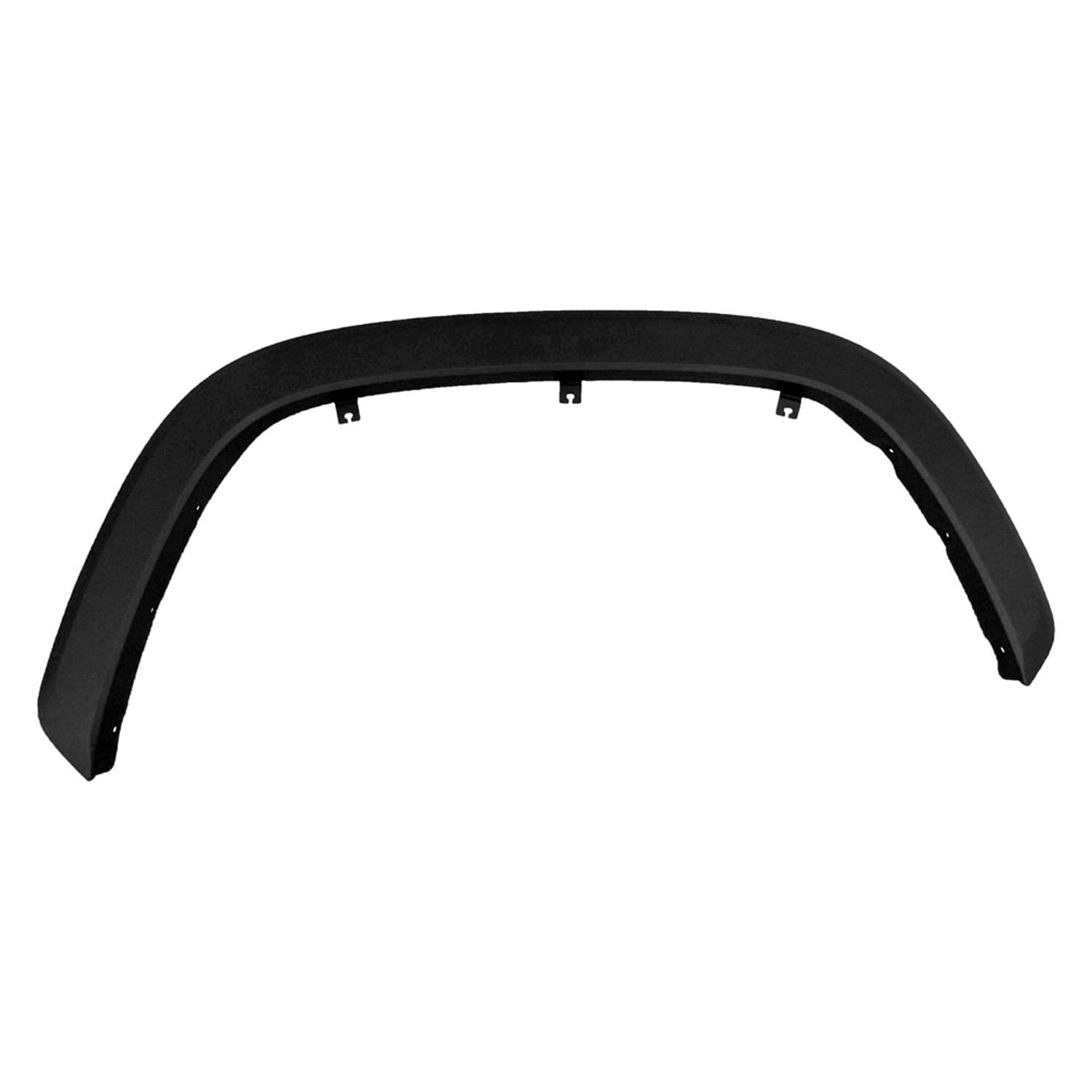 Replace® TO1291127C - Front Passenger Side Wheel Arch Trim (CAPA