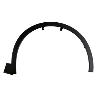 Replace® - Front Passenger Side Wheel Arch Trim (Standard Line)