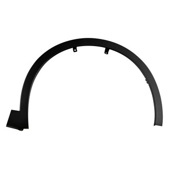 Replace® - Front Passenger Side Wheel Arch Trim (CAPA Certified)