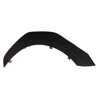 Replace® - Front Passenger Side Wheel Arch Trim (CAPA Certified)