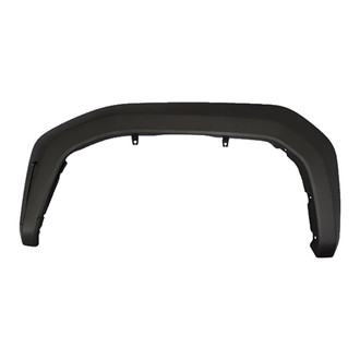 Replace® - Front Passenger Side Wheel Arch Trim (CAPA Certified)