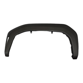 Replace® - Front Passenger Side Wheel Arch Trim (CAPA Certified)