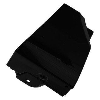 Replace® - Front Passenger Side Fender Molding (Standard Line)