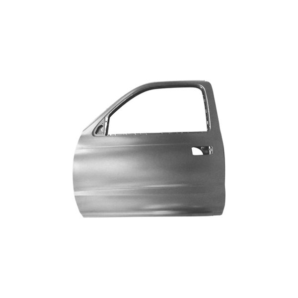 Replace® - Front Driver Side Door Shell