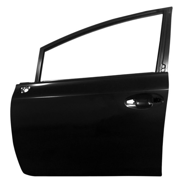 Replace® - Front Driver Side Door Shell