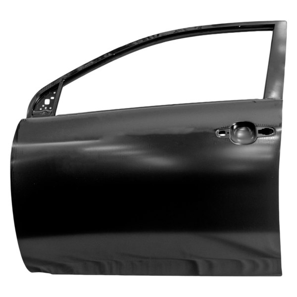 Replace® TO1300143OE Front Driver Side Door Shell (Brand New OE)