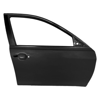 Replace® - Front Passenger Side Door Shell (Brand New OE)