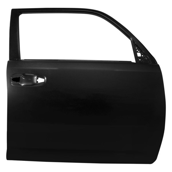 Replace® - Front Passenger Side Door Shell
