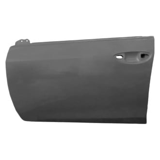 Replace® - Front Driver Side Door Skin (Brand New OE)
