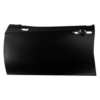 Replace® - Front Driver Side Door Skin (CAPA Certified)
