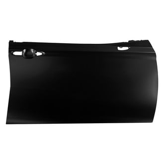 Replace® - Front Passenger Side Door Skin (CAPA Certified)