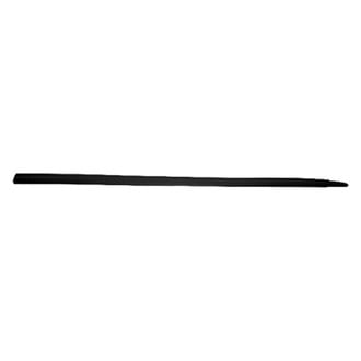 Replace® - Front Passenger Side Door Molding (Standard Line)