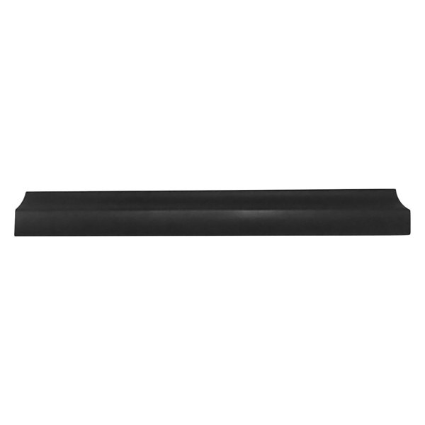 Replace® - Front Passenger Side Lower Door Molding