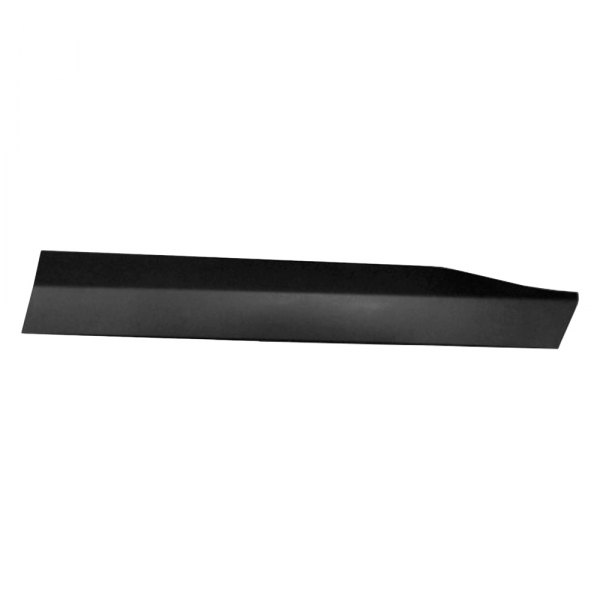 Replace® - Front Passenger Side Lower Door Molding