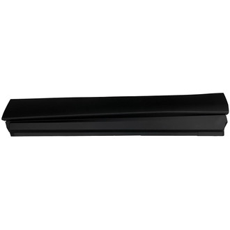 Replace® - Front Passenger Side Door Molding (Standard Line)