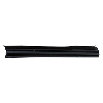 Replace® - Front Lower Passenger Side Door Molding (Standard Line)