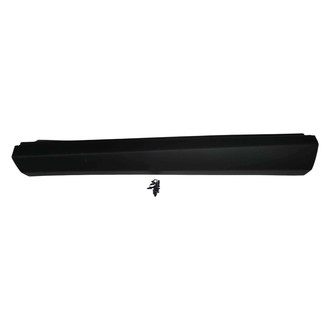 Replace® - Front Lower Passenger Side Door Molding (Standard Line)