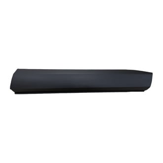 Replace® - Front Passenger Side Door Molding (Standard Line)