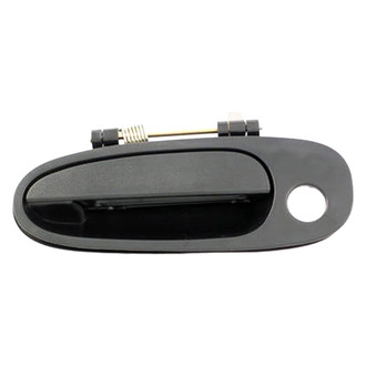 Replace® - Front Driver Side Exterior Door Handle (Standard Line)