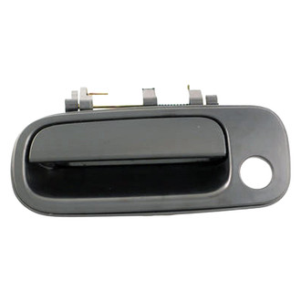 Replace® - Front Driver Side Exterior Door Handle (Standard Line)