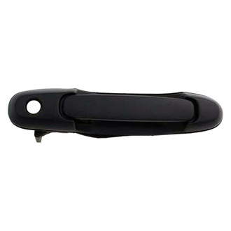 Replace® - Front Driver Side Exterior Door Handle (Standard Line)