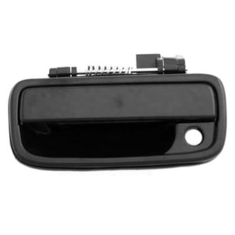 Replace® - Front Driver Side Exterior Door Handle (Standard Line)