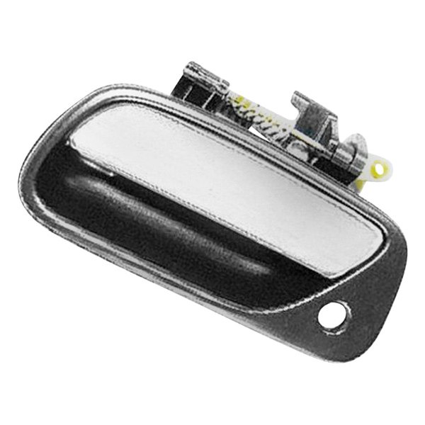 Replace® - Front Driver Side Exterior Door Handle