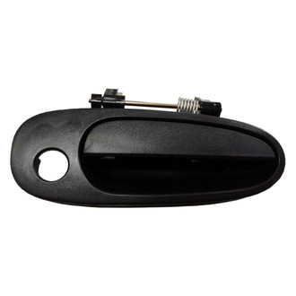 Replace® - Front Passenger Side Exterior Door Handle (Standard Line)