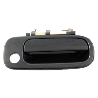 Replace® - Front Passenger Side Exterior Door Handle (Standard Line)