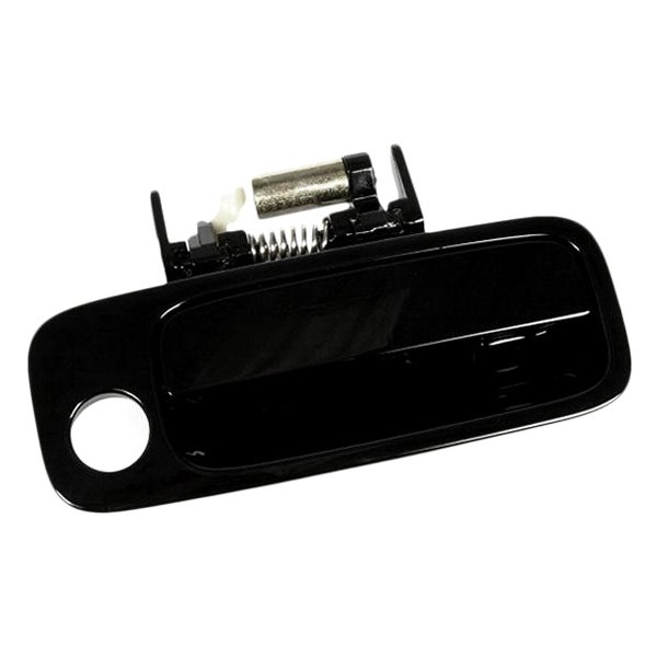 Replace® - Front Passenger Side Exterior Door Handle