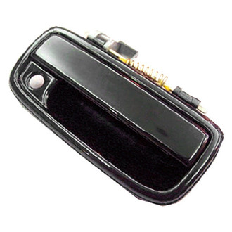 Replace® - Front Passenger Side Exterior Door Handle (Standard Line)