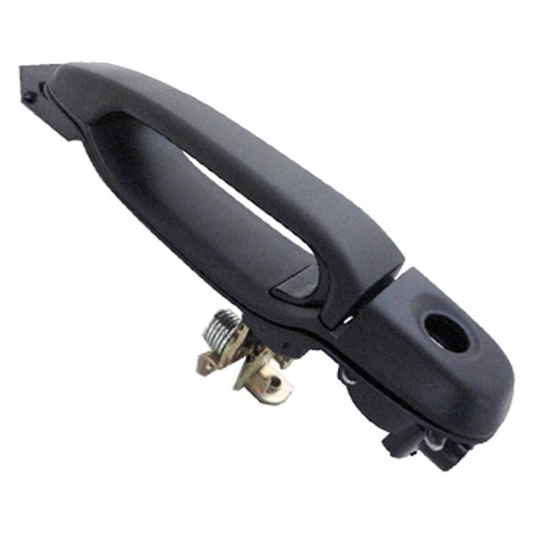 Replace® - Front Passenger Side Exterior Door Handle