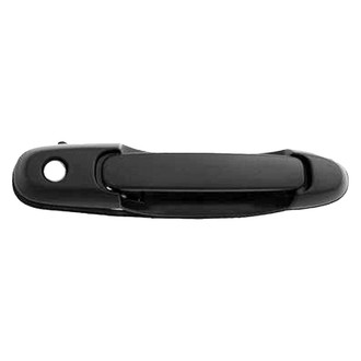 Replace® - Front Passenger Side Exterior Door Handle (Standard Line)