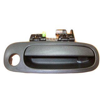 Replace® - Front Passenger Side Exterior Door Handle (Standard Line)
